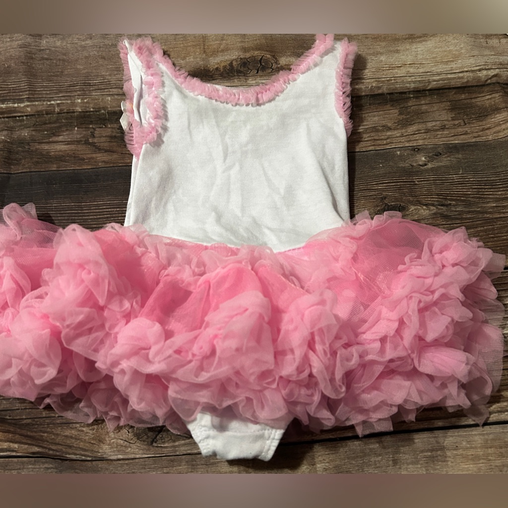 Princess Expressions Dress Tutu